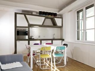 Toc Toc Guesthouse Floransa Dış mekan fotoğraf