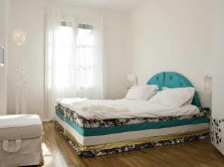 Toc Toc Guesthouse Floransa Dış mekan fotoğraf